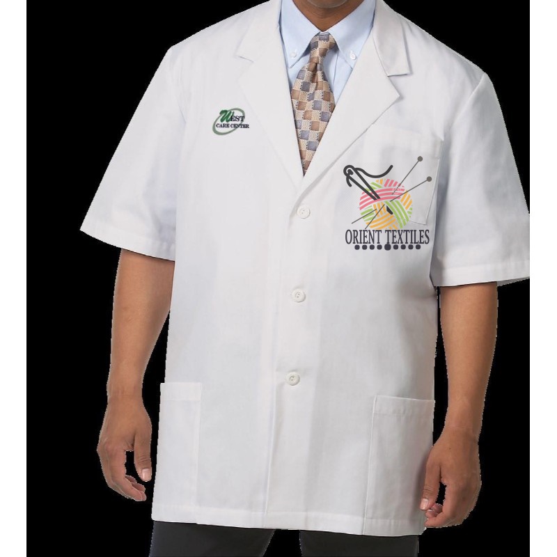 MED lab coats design 61